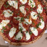 Margherita Pizza Special