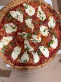 Margherita Pizza Special