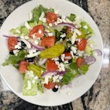 The Signature Greek Salad Special