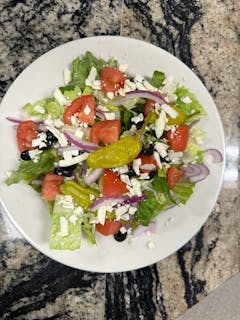 The Signature Greek Salad Special