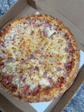 Hawaiian Pizza Special