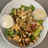 Chicken Caesar Salad Special