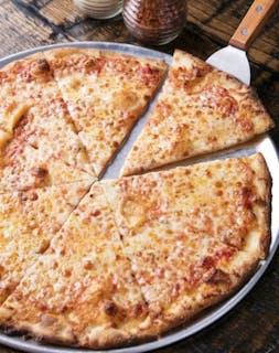 Cheese Pizza