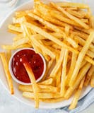Shoestring Fries