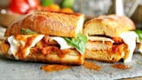 Chicken Parm Sandwich