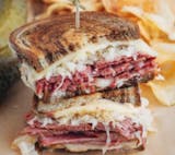 Reuben Sandwich