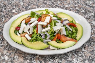 The 3rd Ave Salad