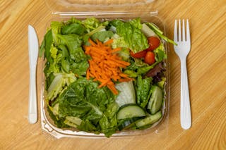 Garden Salad