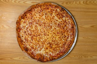 Cheese Pizza