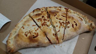 Italian Calzone