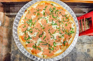Vodka Pie