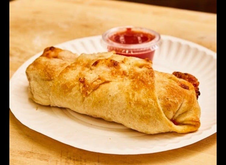 Chicken Roll