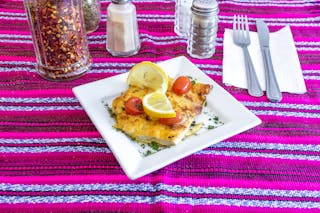 Chicken Piccata