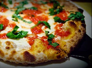 Margarita Pizza