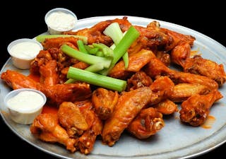 Buffalo Wings
