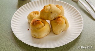 Garlic Knots
