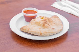 Cheese Calzone
