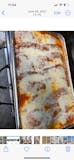 Sicilian Pizza