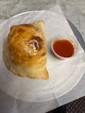 Cheese Calzone