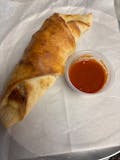 Chicken & Cheese Roll