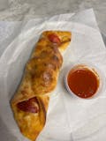 Pepperoni & Cheese Roll