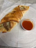 Sausage & Pepper Roll