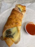 Spinach & Cheese Roll