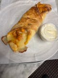 Buffalo Roll