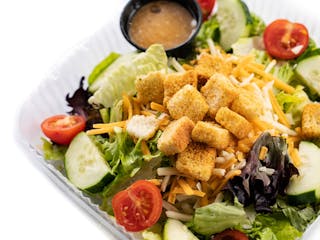 House Salad