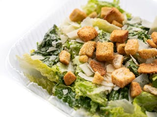 Classic Caesar Salad