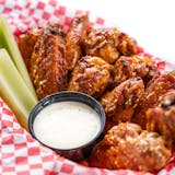 Famous Wings