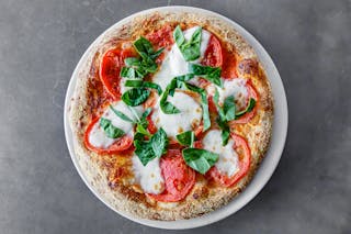 Margarita Pizza