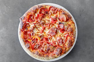 Picasso Special Pizza