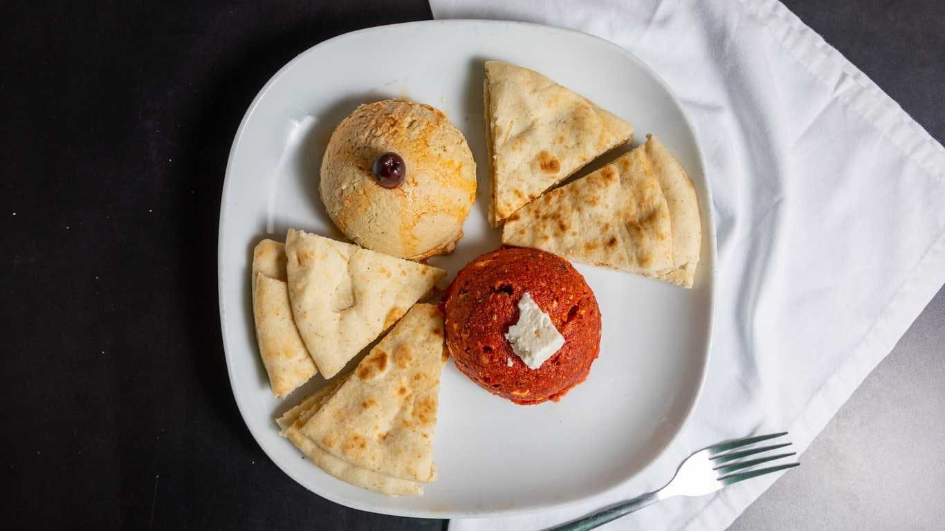 Mediterranean Spread