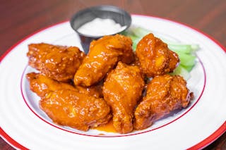 Buffalo Wings