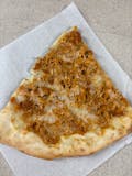 Buffalo Chicken Pizza Slice