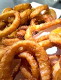 Beer Battered Onion Rings