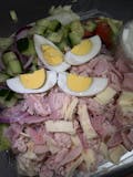 Chef's Salad