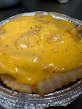 Cheese Fries