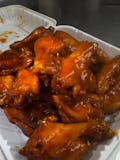 Buffalo Wings