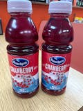 Cranberry Juice
