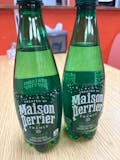 Seltzer Water Perrier