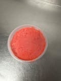 Cherry Italian Ice