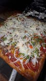 Works Sicilian Pizza