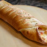 Pepperoni & Cheese Stromboli Roll