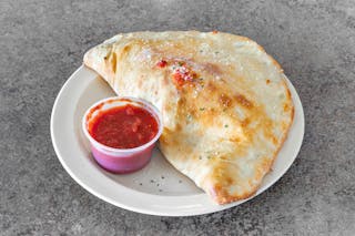 Ricotta & Mozzarella Calzone