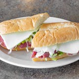 Submarine Special Sandwich