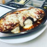 Eggplant Rollatini