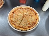 Two Large 16" Cheese Pizza