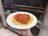Pasta Marinara
